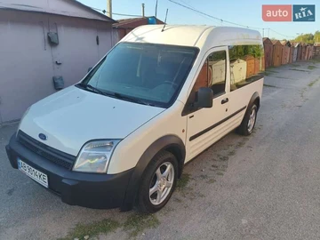 Авто Ford Tourneo Connect 2006 № 7866060