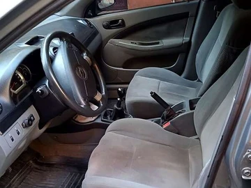 Авто Chevrolet Lacetti 2010 № 7866061
