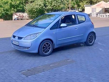 Авто Mitsubishi Colt 2006 № 7866070