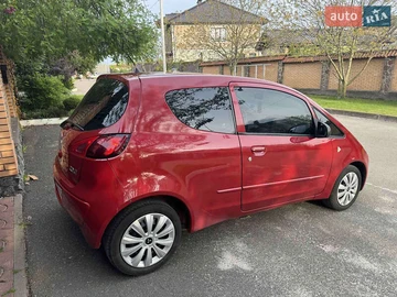 Авто Mitsubishi Colt 2008 № 7866106