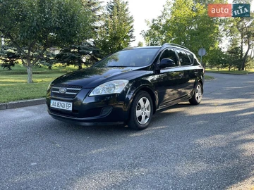 Авто KIA Ceed 2007 № 7866108