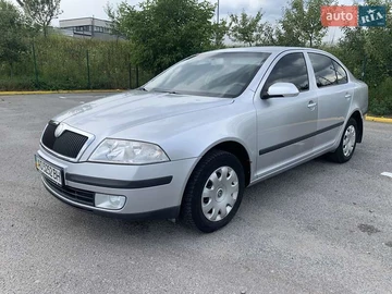 Авто Skoda Octavia 2009 № 7866109