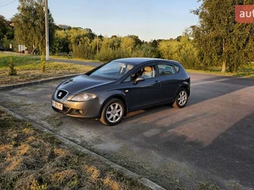 Авто SEAT Leon 2006 № 7866114