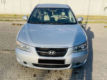 Авто Hyundai Sonata 2006 № 7866119