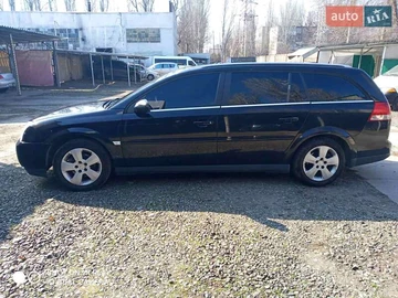 Авто Opel Vectra 2004 № 7866126