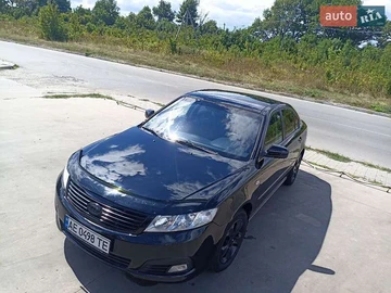 Авто KIA Magentis 2008 № 7866165