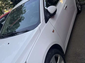 Авто Chevrolet Cruze 2010 № 7866166