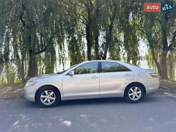 Авто Toyota Camry 2006 № 7866171