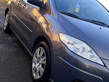 Авто Mazda 5 2007 № 7866178