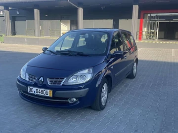 Авто Renault Grand Scenic 2009 № 7866186