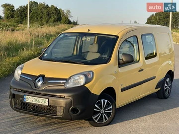 Авто Renault Kangoo 2013 № 7866188