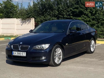 Авто BMW 3 Series 2006 № 7866202