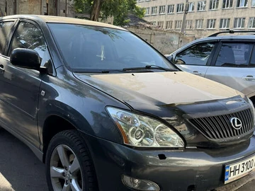 Авто Lexus Rx 2003 № 7866207