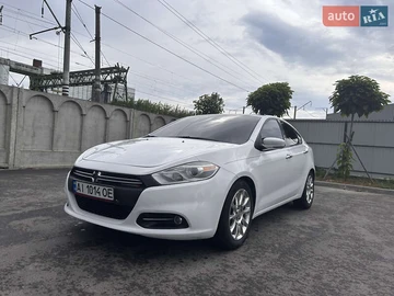 Авто Dodge Dart 2013 № 7866221