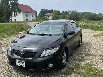 Авто Toyota Corolla 2008 № 7866222