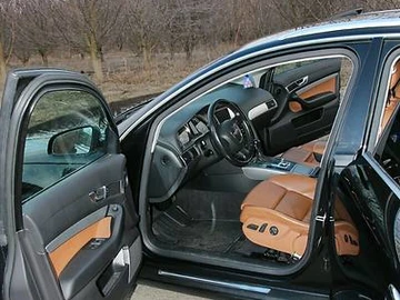 Авто Audi A6 2006 № 7866236