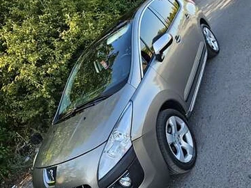 Авто Peugeot 3008 2010 № 7866238