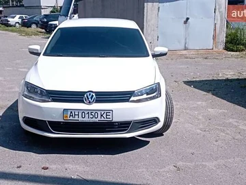 Авто Volkswagen Jetta 2014 № 7866252