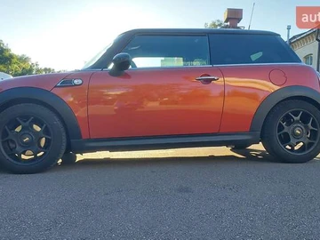 Авто MINI Cooper 2011 № 7866254
