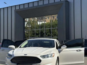 Авто Ford Fusion 2013 № 7866255