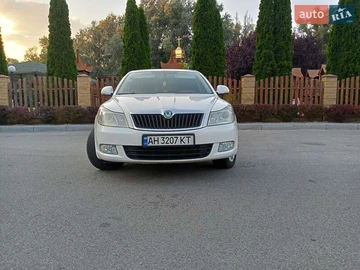 Авто Skoda Octavia 2011 № 7866264