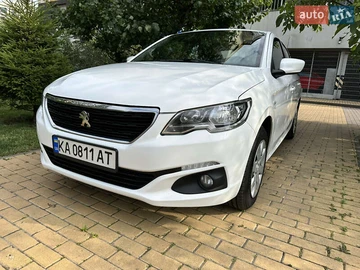 Авто Peugeot 301 2020 № 7866270