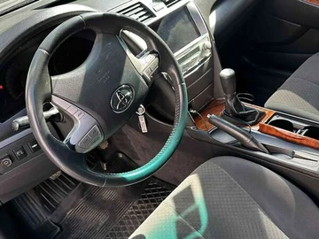 Авто Toyota Camry 2007 № 7866272