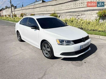 Авто Volkswagen Jetta 2013 № 7866278