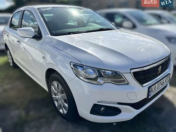 Авто Peugeot 301 2020 № 7866279