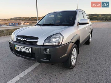 Авто Hyundai Tucson 2011 № 7866285