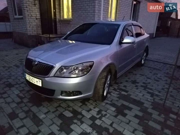 Авто Skoda Octavia 2012 № 7866297