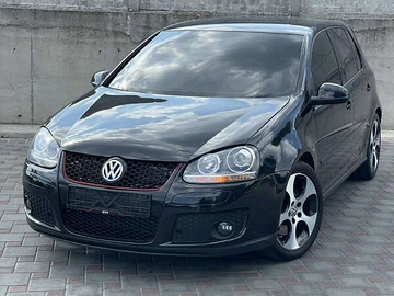 Авто Volkswagen Golf 2006 № 7866300