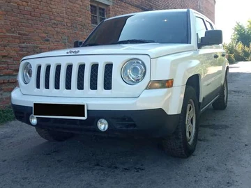 Авто Jeep Patriot 2013 № 7866302