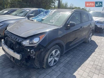 Авто KIA Niro 2018 № 7866306