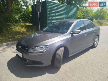 Авто Volkswagen Jetta 2013 № 7866307