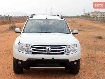 Авто Renault Duster 2015 № 7866309