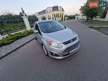Авто Ford C-Max 2015 № 7866312