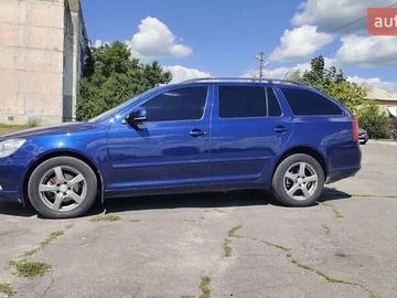 Авто Skoda Octavia 2011 № 7866313