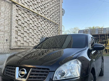 Авто Nissan Qashqai 2008 № 7866316