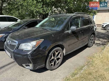 Авто Subaru Forester 2013 № 7866319