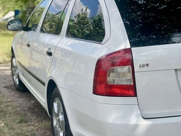 Авто Skoda Octavia 2014 № 7866324