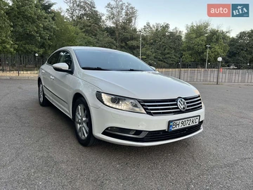 Авто Volkswagen Cc Passat Cc 2012 № 7866330