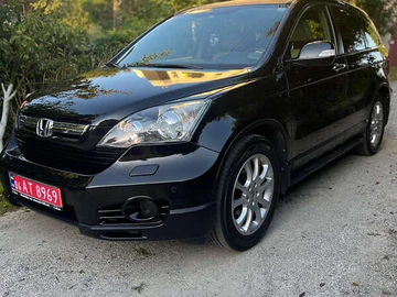 Авто Honda Cr-V 2007 № 7866331