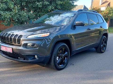 Авто Jeep Cherokee 2015 № 7866333