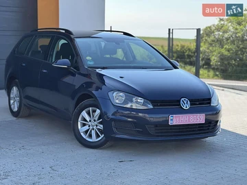 Авто Volkswagen Golf 2014 № 7866334
