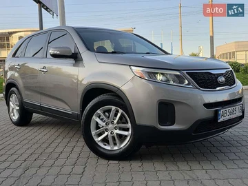 Авто KIA Sorento 2014 № 7866335
