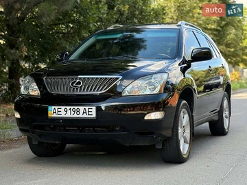 Авто Lexus Rx 2005 № 7866342