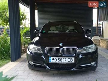 Авто BMW 3 Series 2012 № 7866367