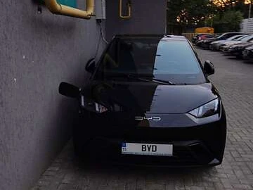 Авто BYD Seagull 2023 № 7866370