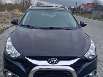 Авто Hyundai Ix35 2011 № 7866371